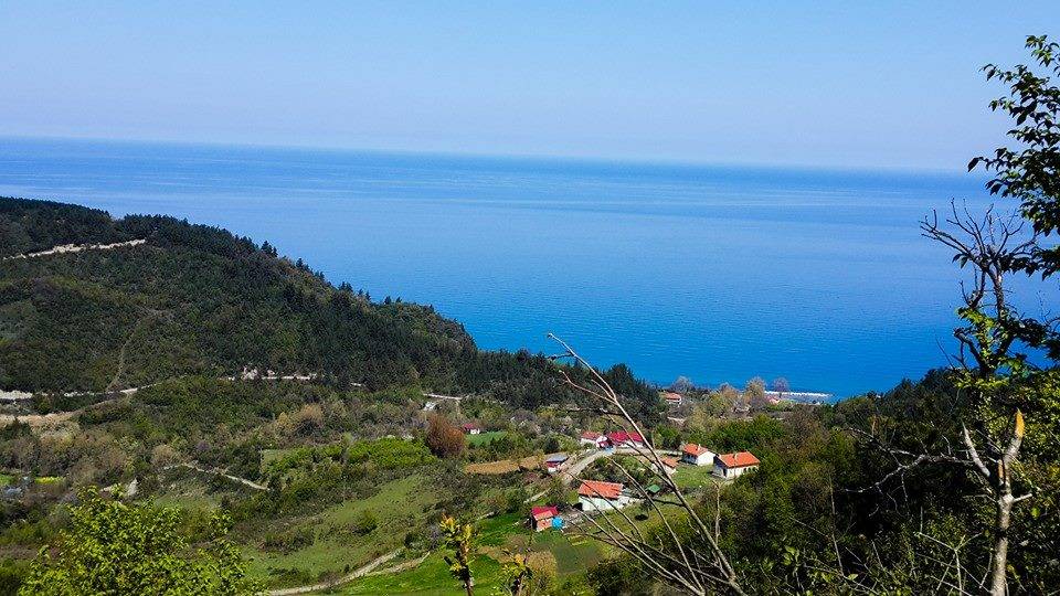 Ayancık Ünlüce Köyü Resimleri 9