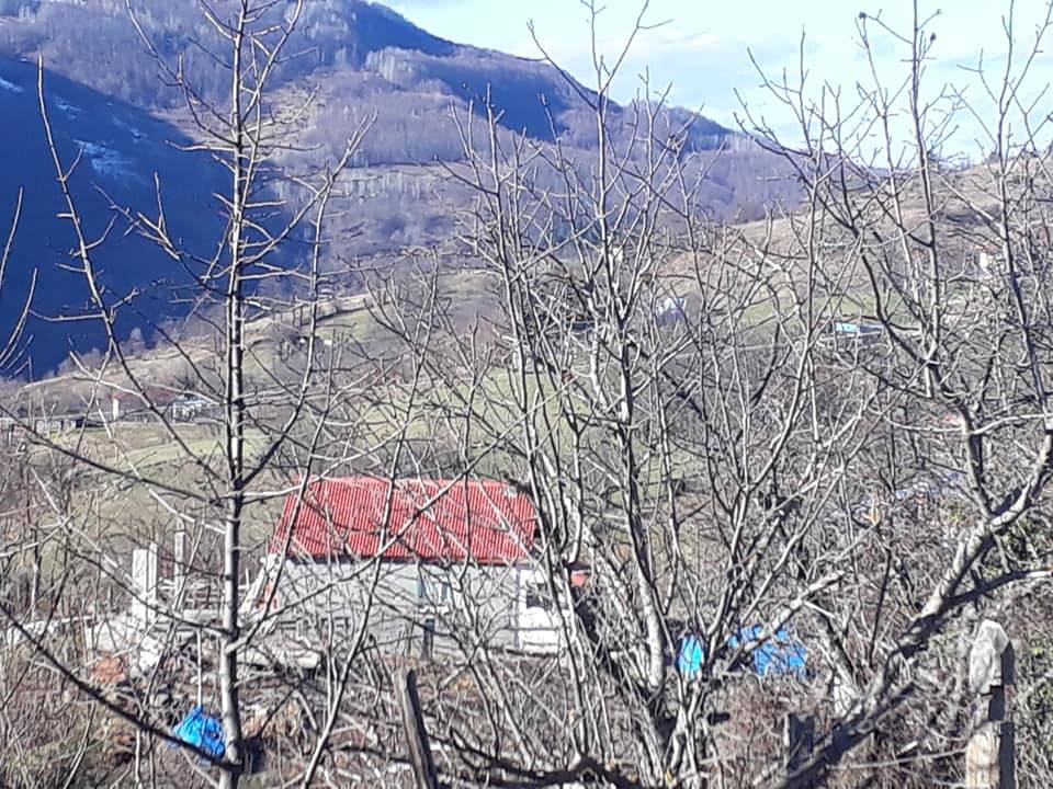 Ayancık Yarenler Köyü Resimleri 11