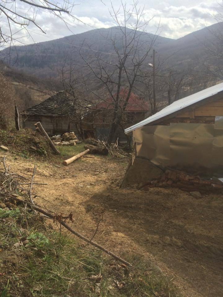 Ayancık Yarenler Köyü Resimleri 3