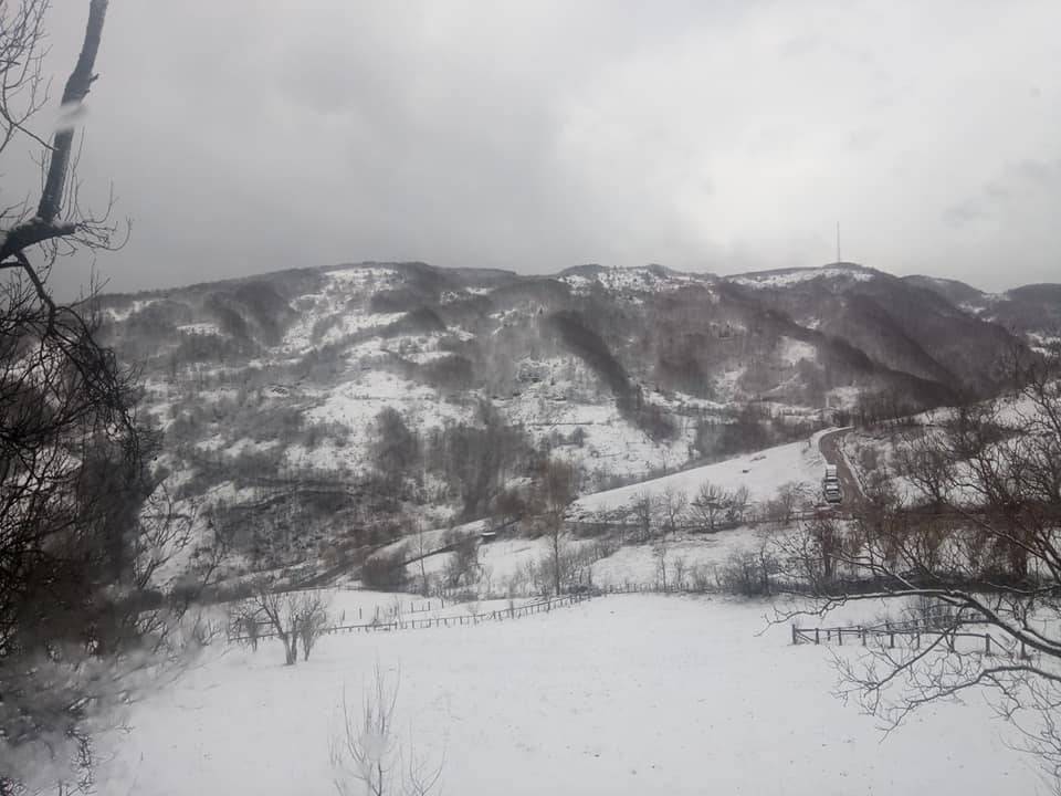 Ayancık Yarenler Köyü Resimleri 5