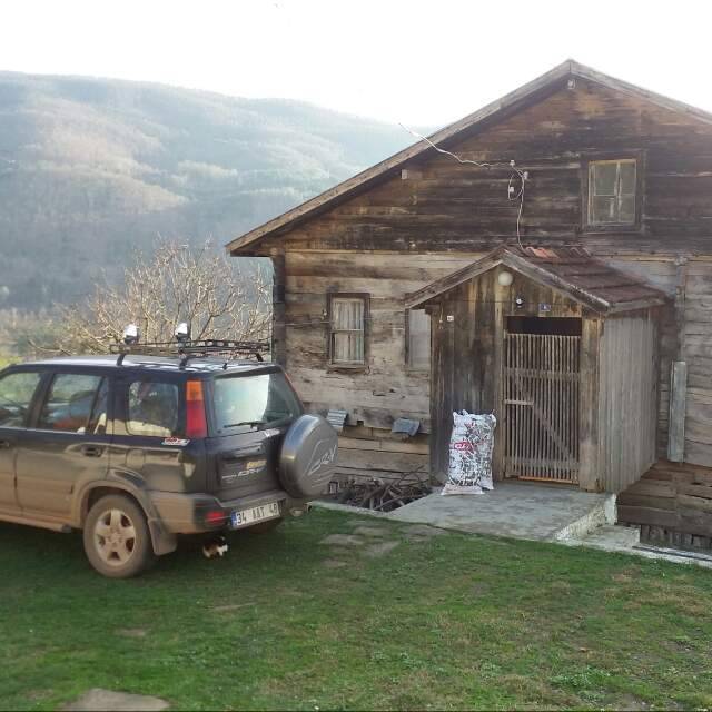 Ayancık Yemişen Köyü Resimleri 2