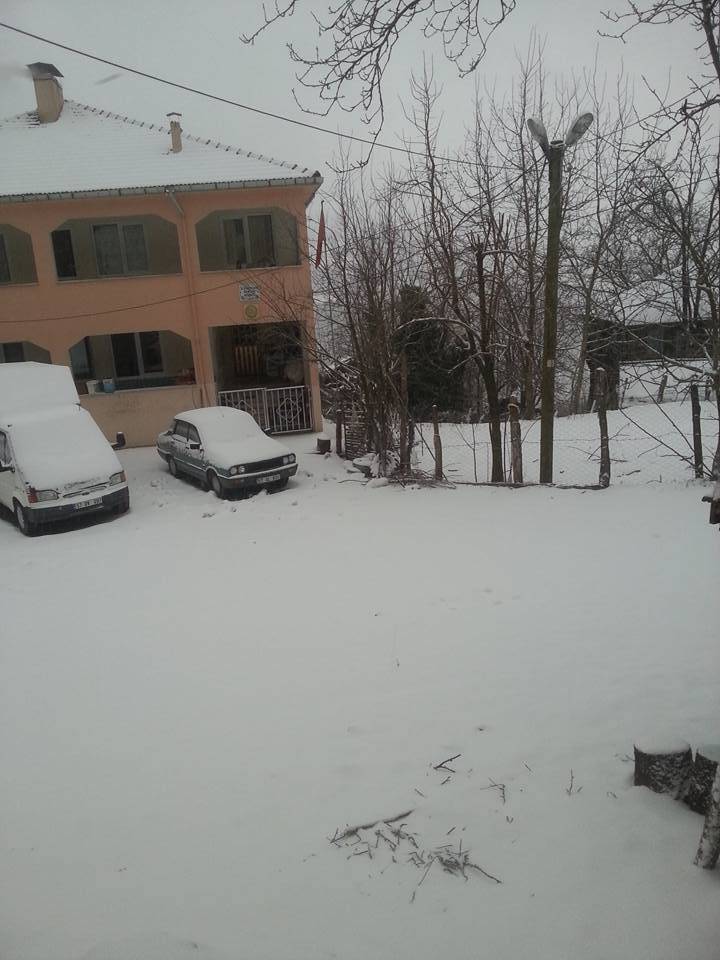 Ayancık Yemişen Köyü Resimleri 5