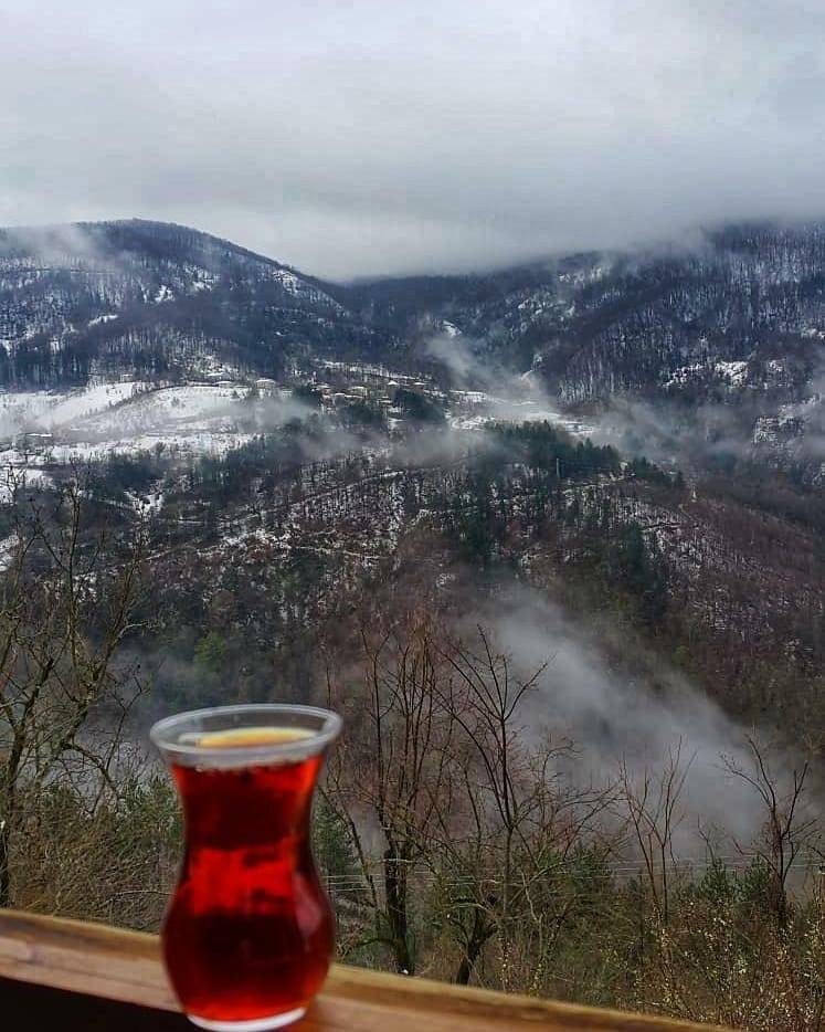Ayancık Yemişen Köyü Resimleri 8