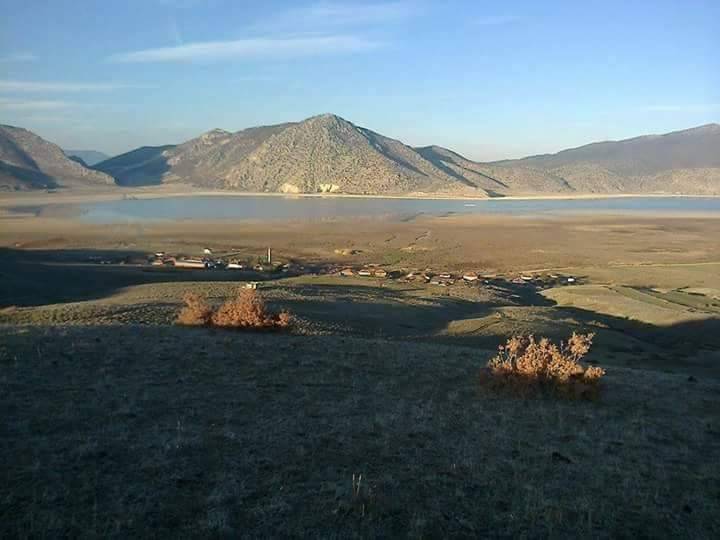 Yeşilova Bayındır Köyü Resimleri 1