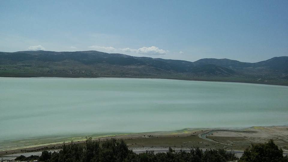 Yeşilova Bayındır Köyü Resimleri 2