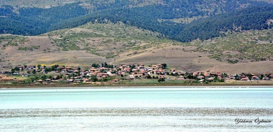 Yeşilova Bayındır Köyü Resimleri 3