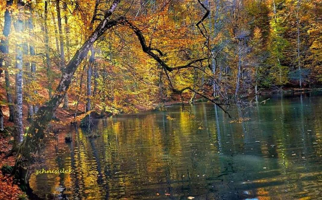 Yeşilova Bayındır Köyü Resimleri 4