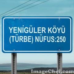 Ayancık Yenigüler Köyü Resimleri 1