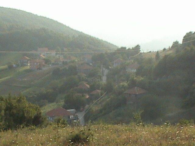 Ayancık Yenigüler Köyü Resimleri 2