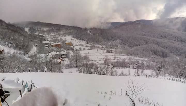 Ayancık Yenigüler Köyü Resimleri 7