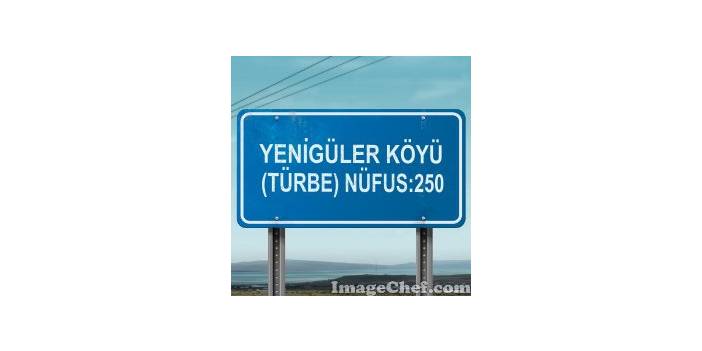 Ayancık Yenigüler Köyü Resimleri
