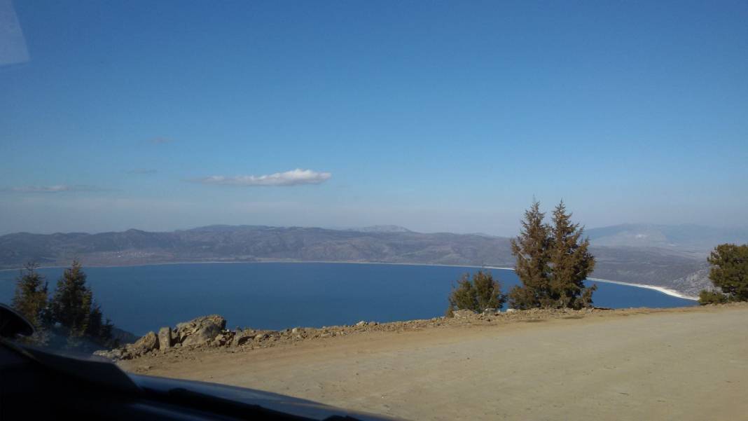 Yeşilova Bayırbaşı Köyü Resimleri 1