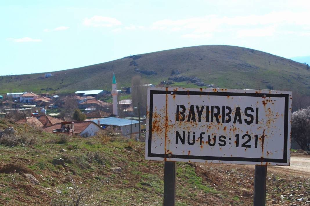 Yeşilova Bayırbaşı Köyü Resimleri 4