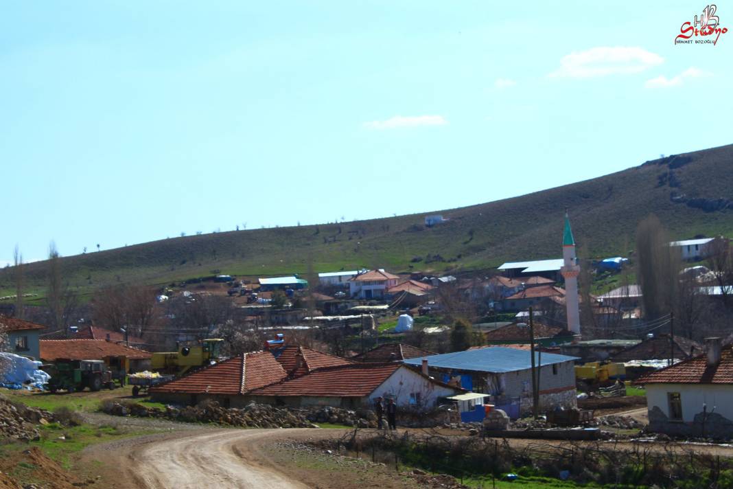 Yeşilova Bayırbaşı Köyü Resimleri 5