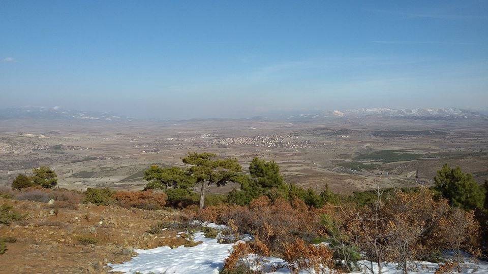 Yeşilova Bayırbaşı Köyü Resimleri 7
