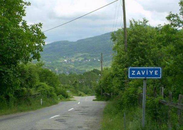 Ayancık Zaviye Köyü Resimleri 12