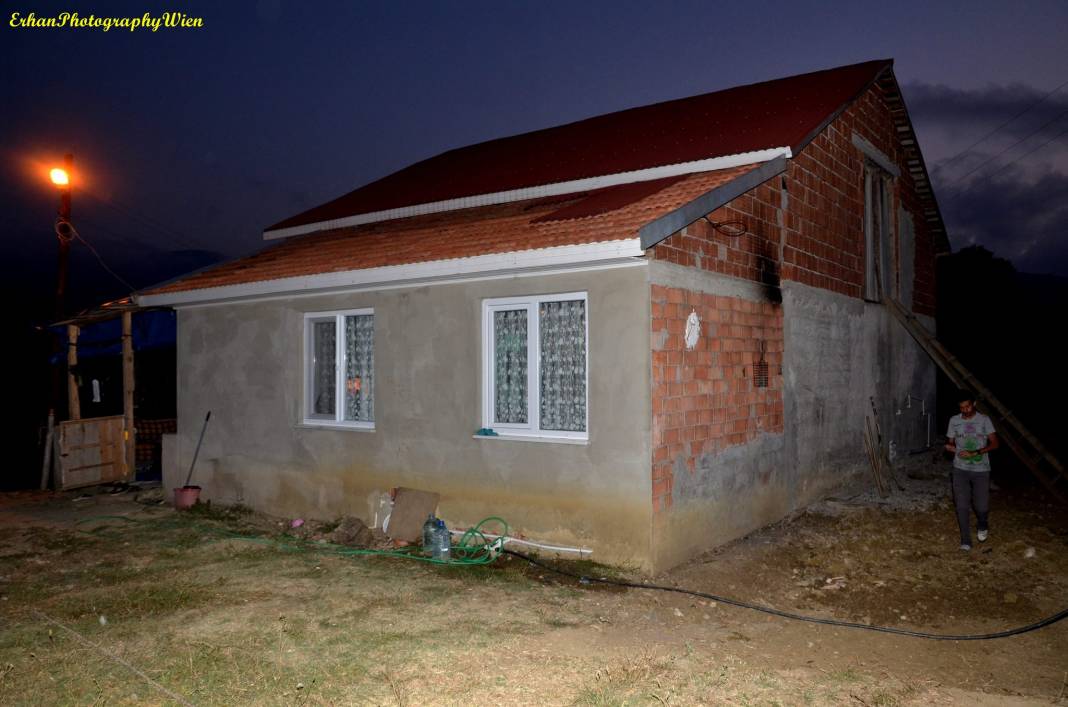 Ayancık Zaviye Köyü Resimleri 2