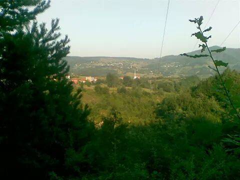 Ayancık Zaviye Köyü Resimleri 5