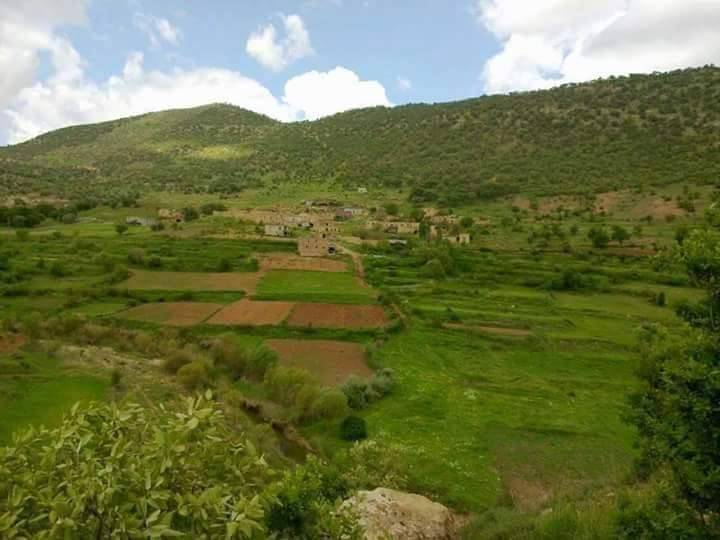 Gercüş Dereiçi Köyü Resimleri 1