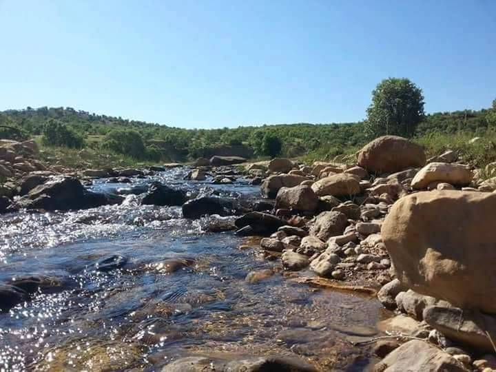 Gercüş Dereiçi Köyü Resimleri 2