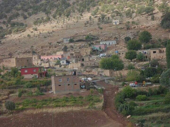 Gercüş Dereiçi Köyü Resimleri 3