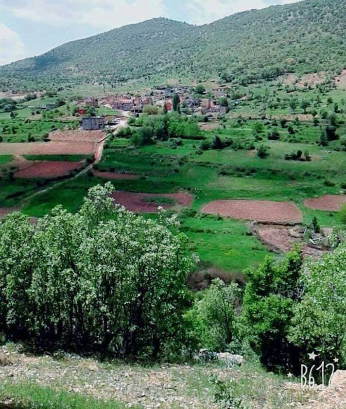 Gercüş Dereiçi Köyü Resimleri 5