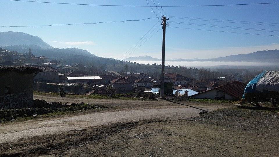 Yeşilova Bedirli Köyü Resimleri 2