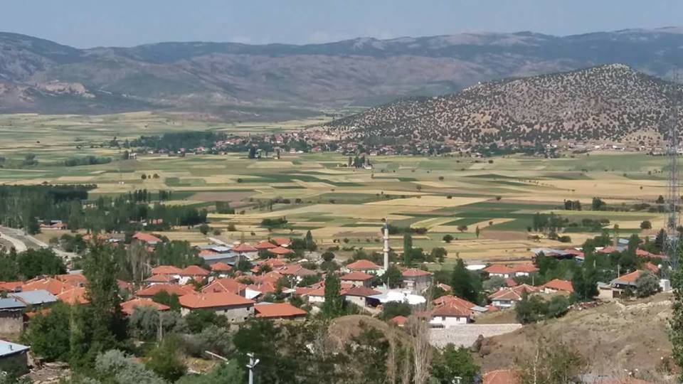 Yeşilova Bedirli Köyü Resimleri 3