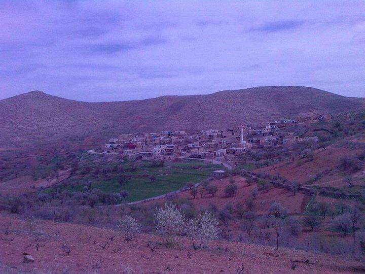 Gercüş Doruk Köyü Resimleri 1