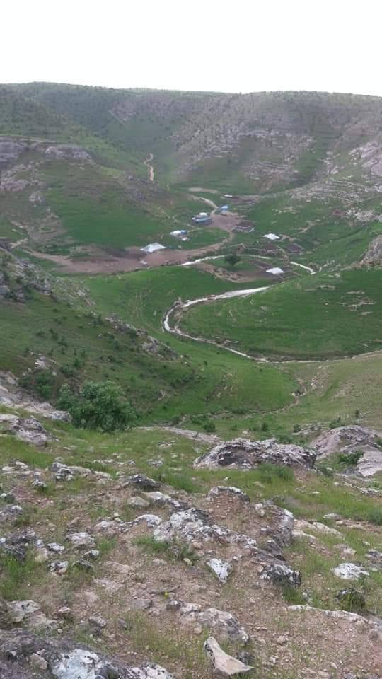 Gercüş Doruk Köyü Resimleri 8