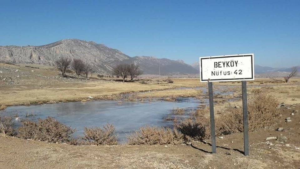 Yeşilova Beyköy Resimleri 2