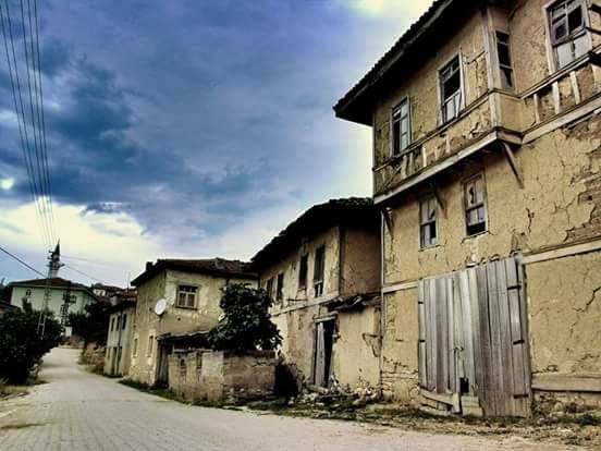 Gercüş Düzmeşe Köyü Resimleri 10