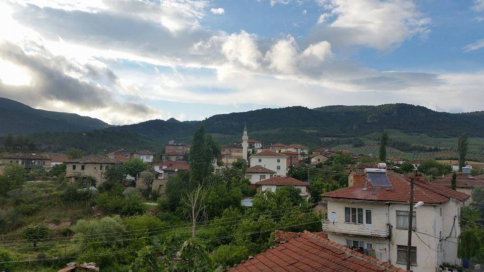 Gercüş Düzmeşe Köyü Resimleri 12