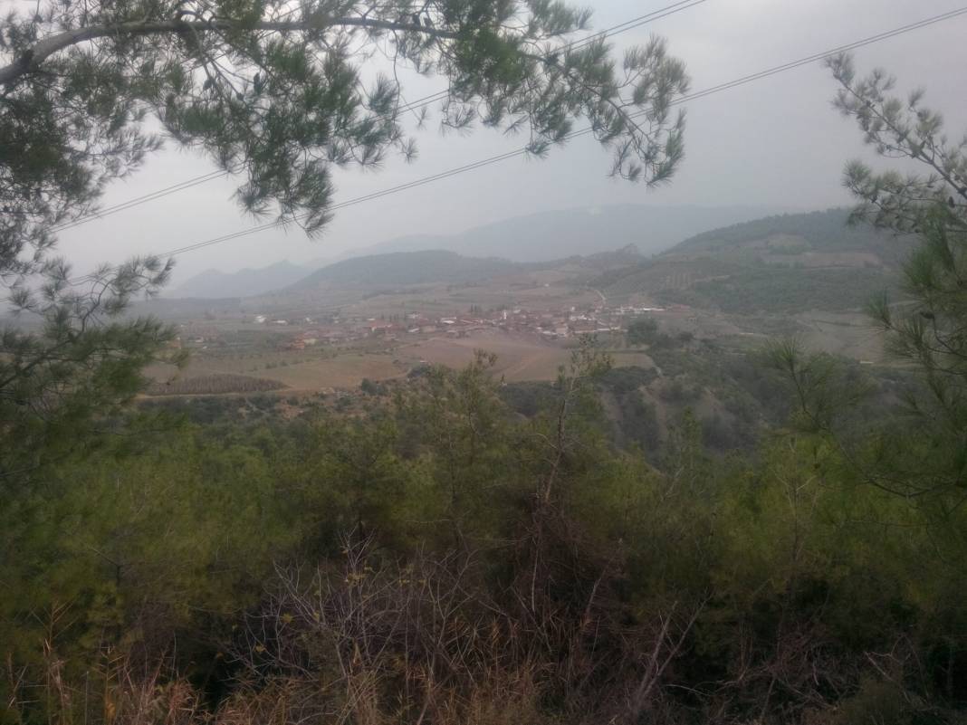 Gercüş Düzmeşe Köyü Resimleri 14