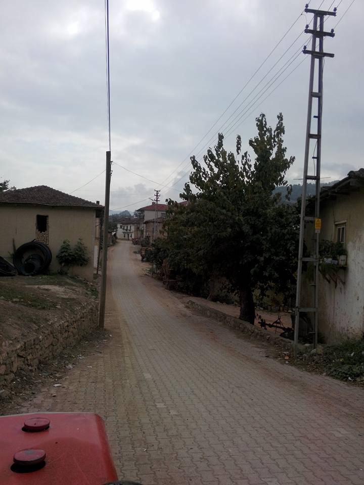 Gercüş Düzmeşe Köyü Resimleri 3