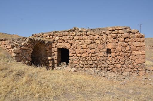 Gercüş Eymir Köyü Resimleri 4