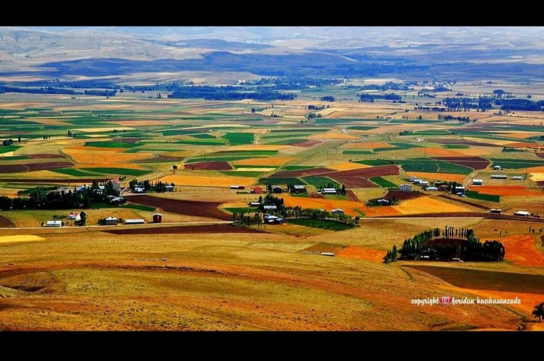 Gercüş Eymir Köyü Resimleri 5