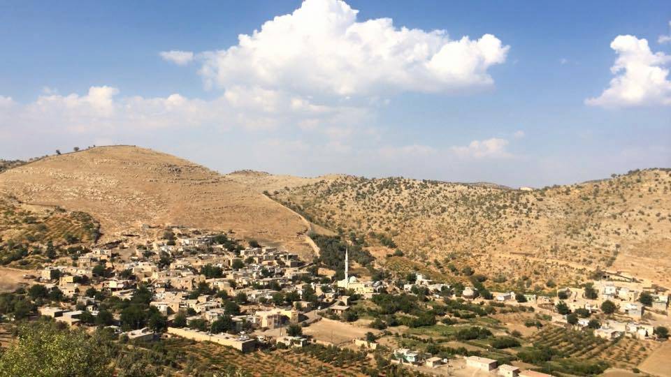 Gercüş Geçitköy Köyü Resimleri 5