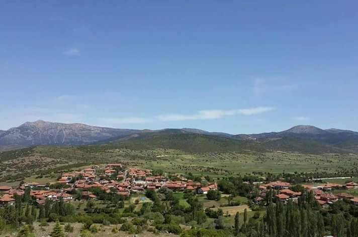 Yeşilova Çardak Köyü Resimleri 4