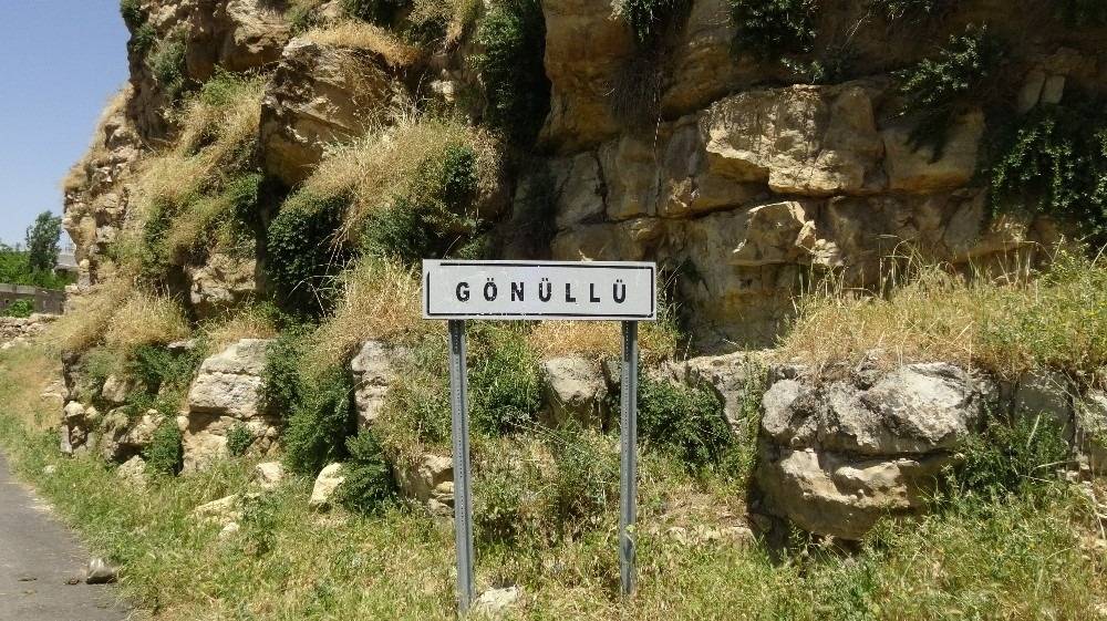 Gercüş Gönüllü Köyü Resimleri 13