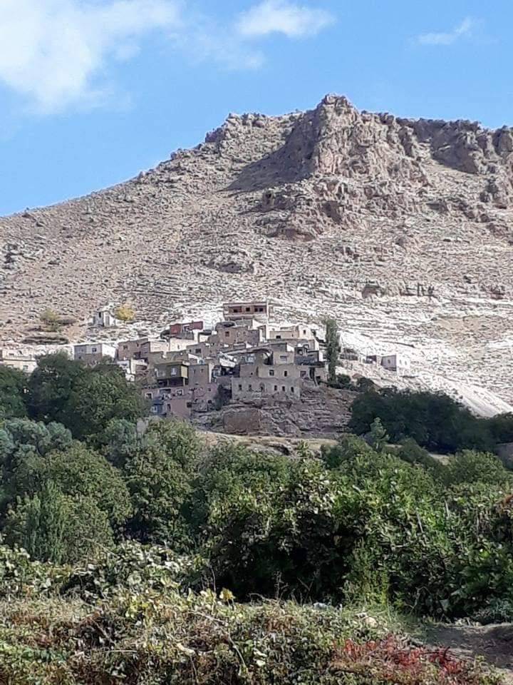 Gercüş Gönüllü Köyü Resimleri 7