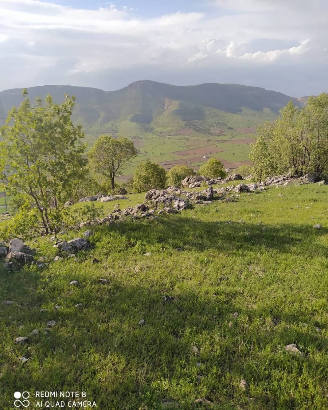 Gercüş Gürbüz Köyü Resimleri 12