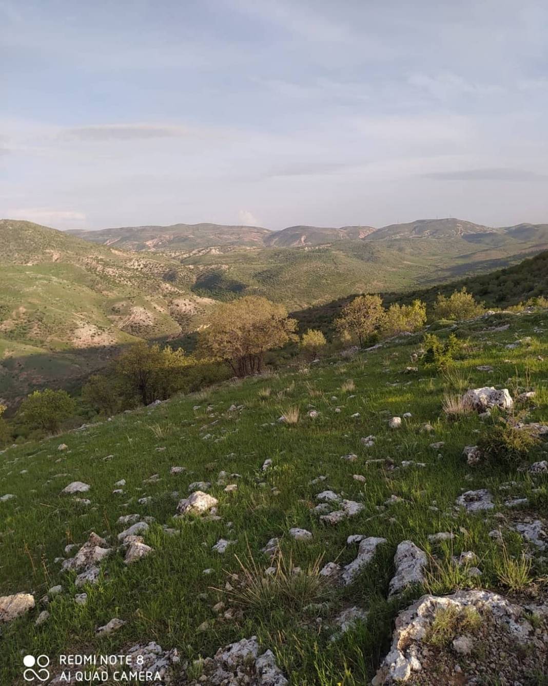 Gercüş Gürbüz Köyü Resimleri 13