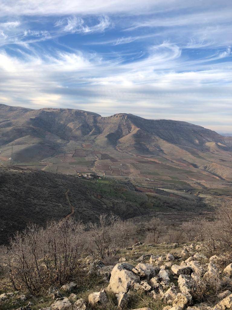 Gercüş Gürbüz Köyü Resimleri 6