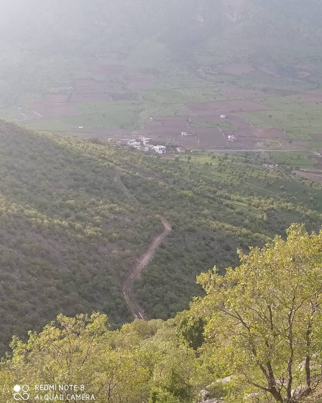 Gercüş Gürbüz Köyü Resimleri 8