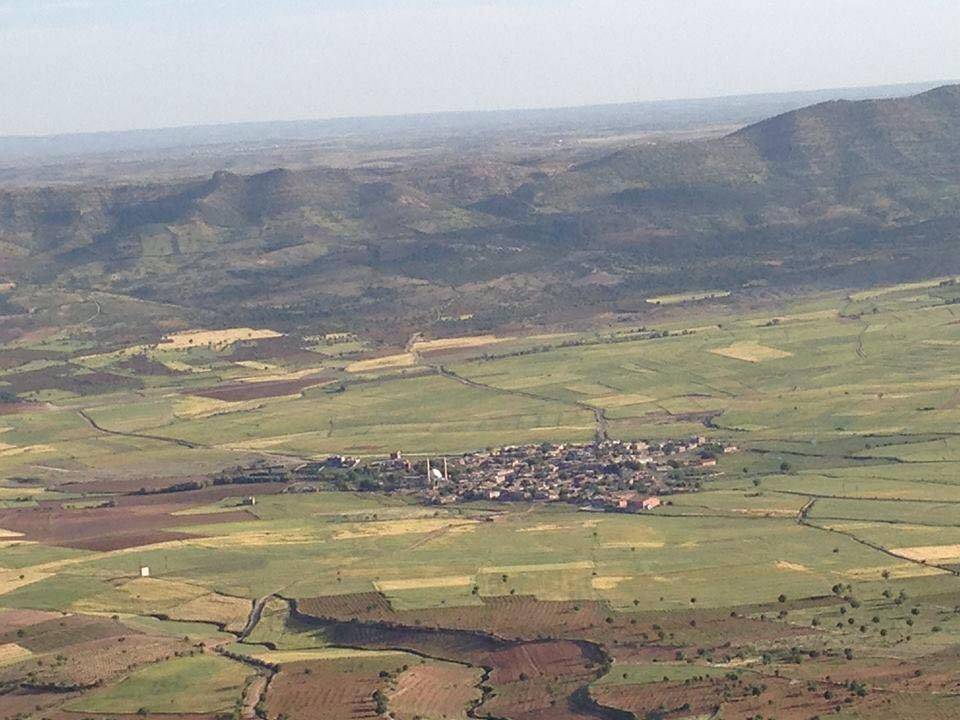 Gercüş Hisar Köyü Resimleri 1