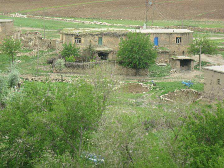 Gercüş Hisar Köyü Resimleri 11