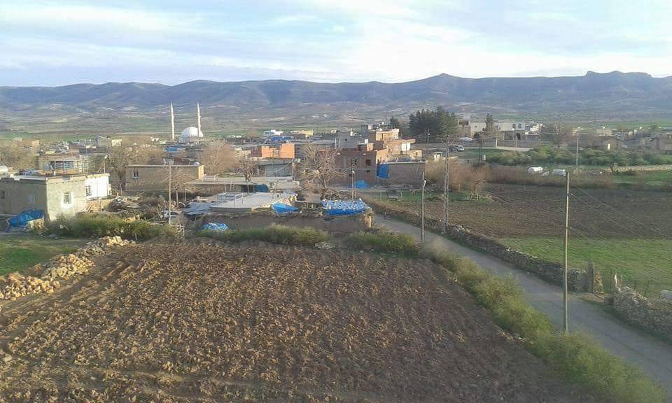 Gercüş Hisar Köyü Resimleri 12