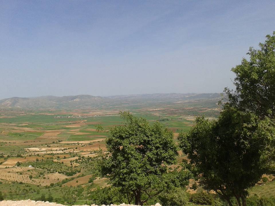 Gercüş Hisar Köyü Resimleri 13