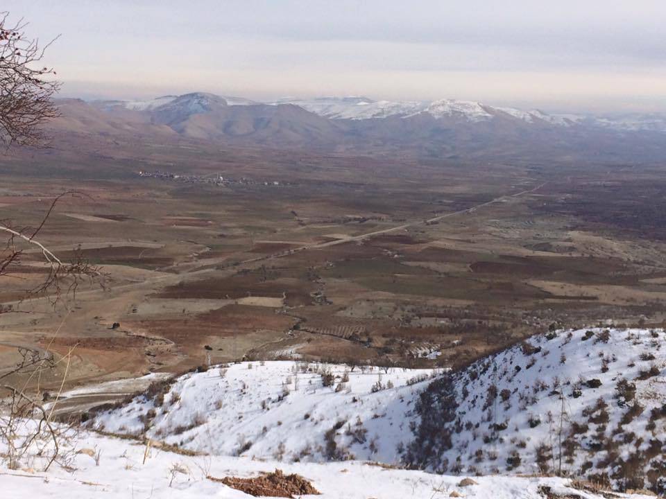 Gercüş Hisar Köyü Resimleri 16